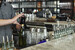 Système de Service au verre de vins pétillants Sparkling Wine Preservation Syste